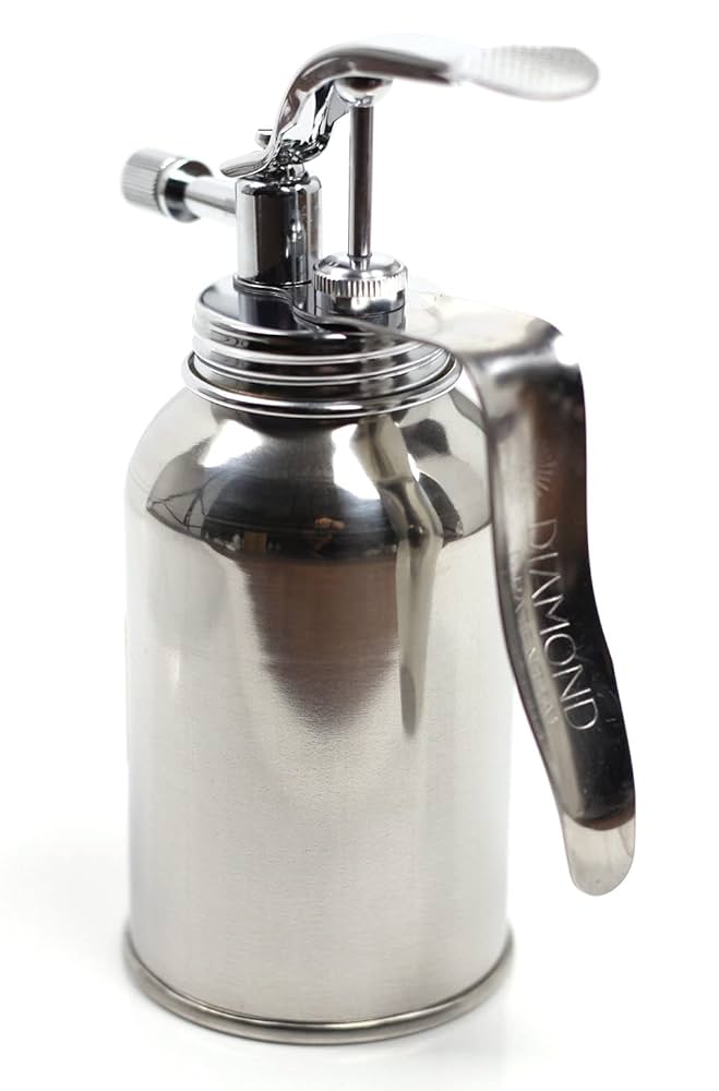 Amazon.co.jp: 微細霧吹き器 イ-15 : DIY・工具・ガーデン